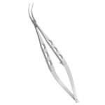 Shepard Lens Holding Forceps