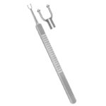 Silverman Fixation Pick 3 mm