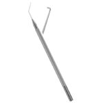 Sinskey Lens Hook Angled Round