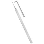 Sinskey Lens Hook Straight