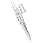 Snider Castroviejo Suturing Forceps