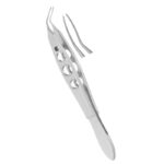 Spaleck Soft IOL Inserter