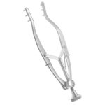 Stevenson Retractor 3x3 Prongs