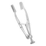 Stevenson Retractor Solid