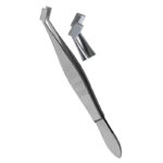 Tearse Meibum Expressor Forceps
