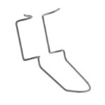 Temporal Speculum Open Wire 15 mm Blades