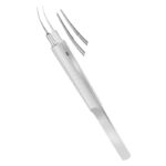 Tennant Tying Forceps Curved