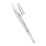 Tennant Tying Forceps Straight