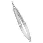 Terry Micro Corneal Scissors Right
