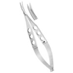 Tibolt Punctal Scissors