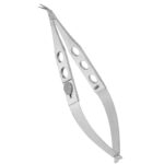 Troutman Katzin Scissors Small Left