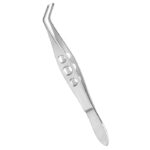 Troutman Superior Rectus Forceps