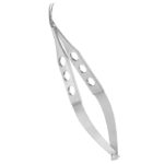 Uthoff Gills Capsulotomy Scissors Blunt