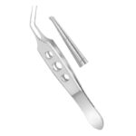 Utrata Capsulorhexis Forceps, Short