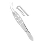 Utrata Capsulorhexis Forceps 11 mm Long Shank