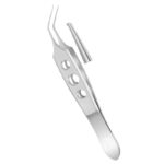 Utrata Forceps Short Handle