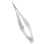 Vannas Scissors Straight