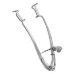 Williams Eye Speculum 15 mm Blades